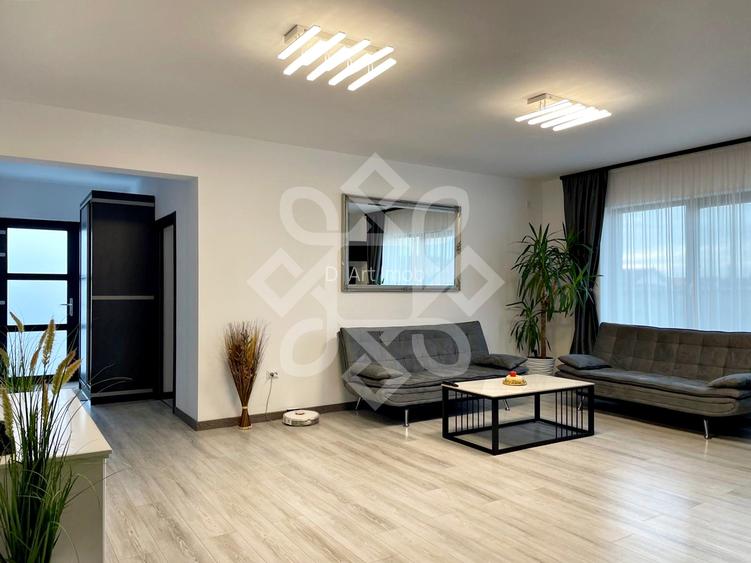 Casa pe un nivel de vanzare in Santandrei, Bihor - 2