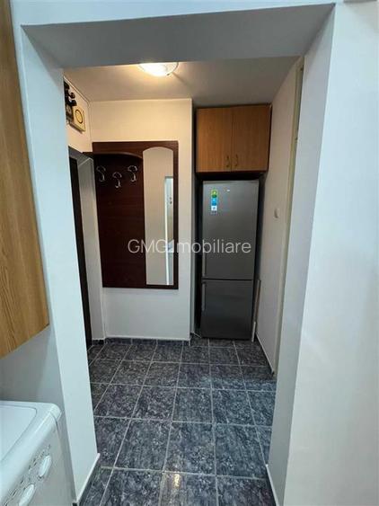 Garsoniera zona Iancului - 4