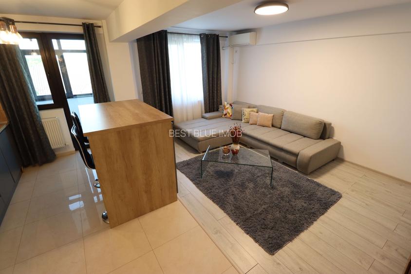 Apartament 3 camere, pet friendly, parcare, bloc nou, capat CUG, Hotel Capitol - 11