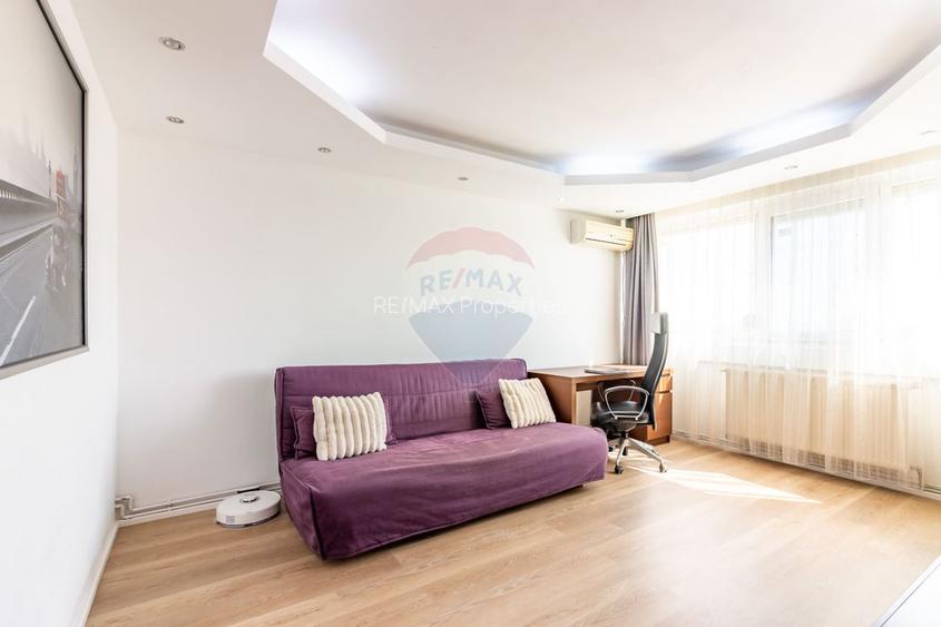 Vanzare apartament 2 camere | Eroii Revolutiei | Finisat Modern - 2