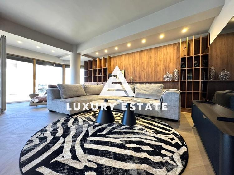 Inchiriere 3 camere Bd Primaverii- nou - 2