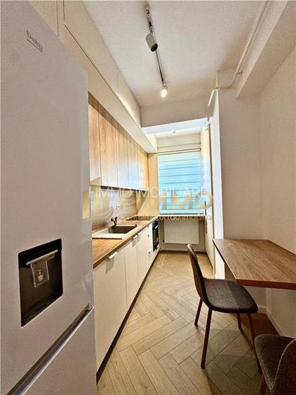 Apartament prima inchiriere | Sf. Ilie | 3 cam | Loc de parcare privat | ID:1385 - 9