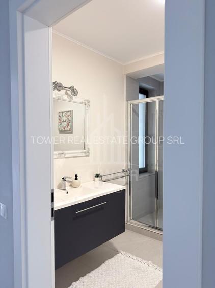 Apartament 3 camere | zona Selimbar - 8
