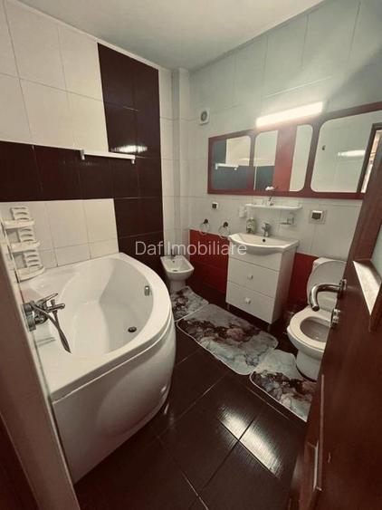 2 camere -65mp - Crângași -Lacu Morii - centrală proprie - 14