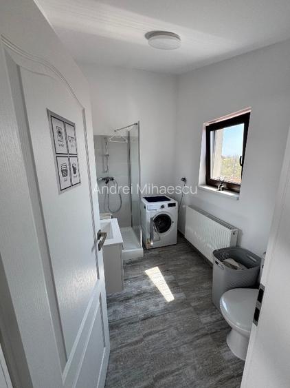 Proprietar, vand vila in Tunari, cartierul scriitorilor, in duplex - 14