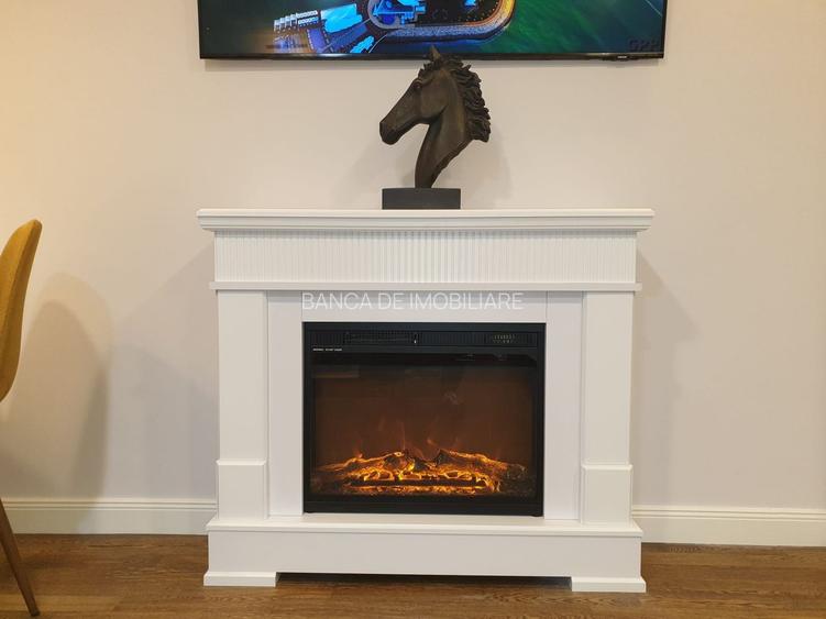 Ocazie! Garsoniera mobilata/utilata lux | Poate produce >2000E/luna - 15