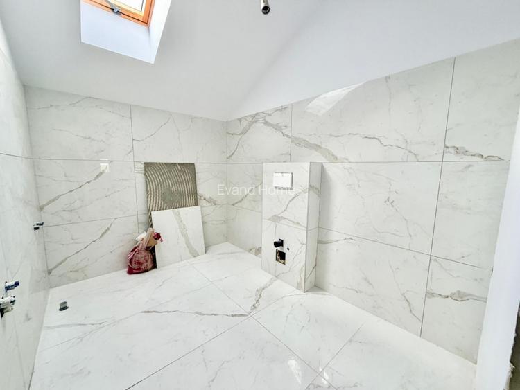 Comision 0% Duplex 4 camere, 2 bai  - 95 mp utili - Mosnita - Zona Valery - 14