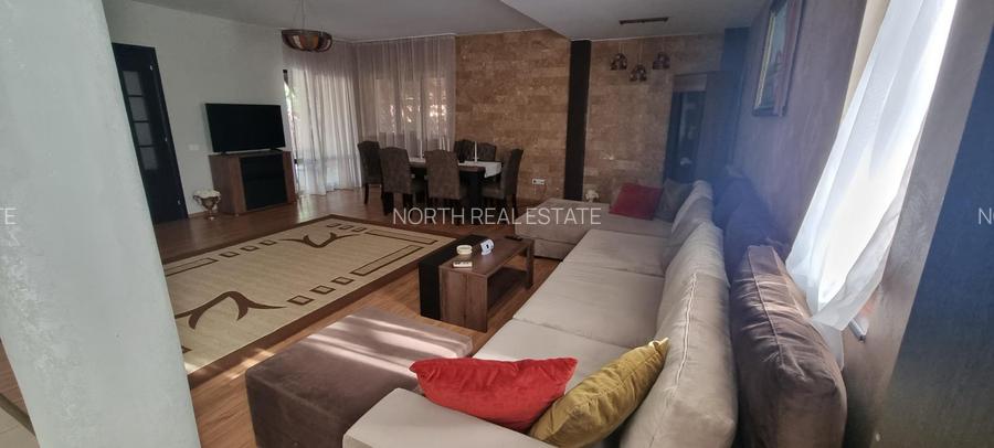 Individual Villa Pipera - Drumul Potcoavei, Pool - 8