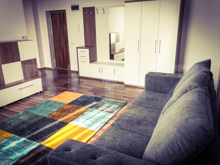 Apartament pentru investitie, cu chiriasi, 2 camere, 59 mp, zona Maramuresului - 7