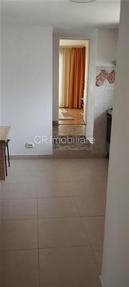 Vand casa mobilata, utilata, gradina generoasa, transport microbuz si tren spre - 5