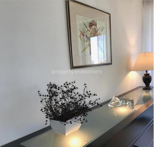 3 Camere | Central Park - Barbu Vacarescu | Parcare | 2 Bai | 2 Terase - 8