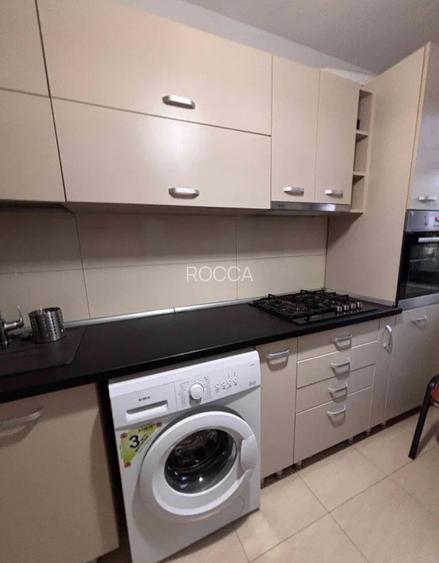 Apartament de 2 camere, 57 mp, langa metrou si parc, Nicolae Grigorescu  - 6