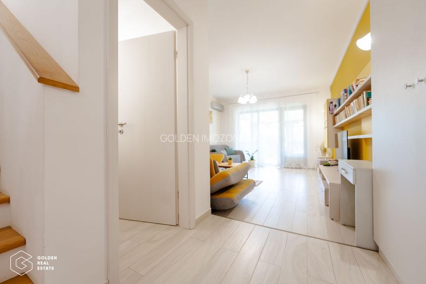 🏡 Chirie lux -langa Shopping City  în Timisoara - 7