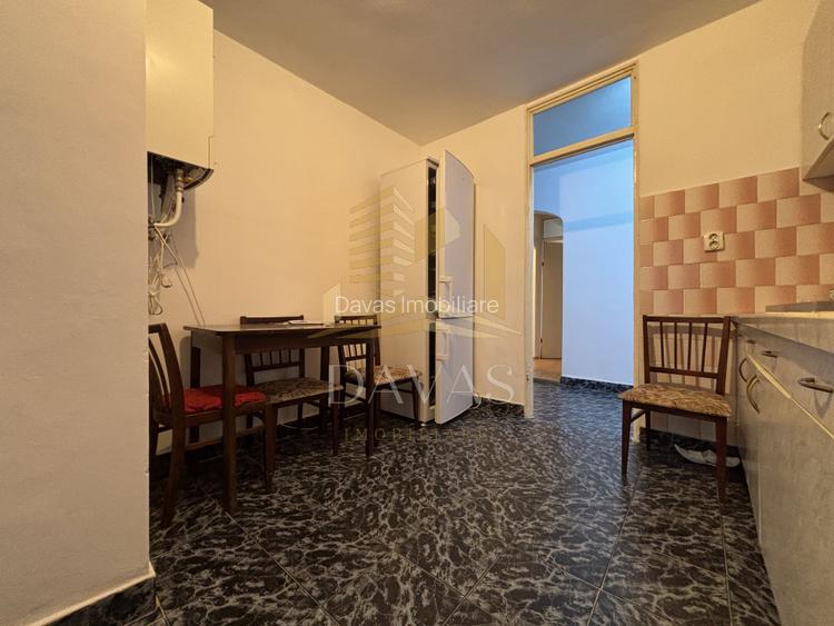 Apartament de 4 camere decomandat | Manastur - 17
