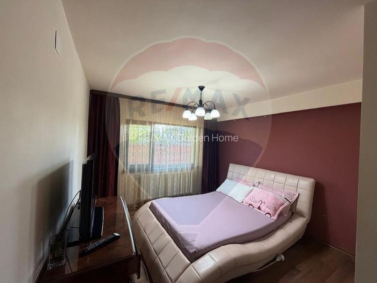 Apartament cu doua camere - 5