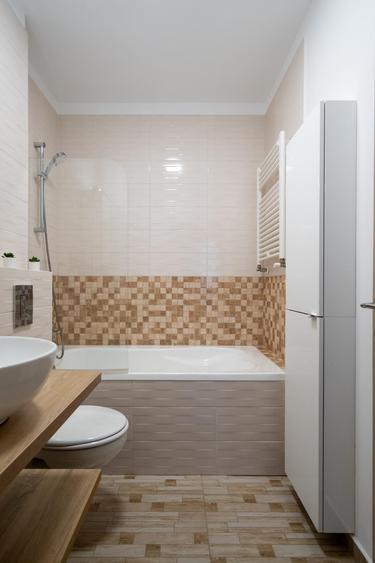 Apartament modern cu 3 camere de închiriat – Pipera, lângă Rond OMV