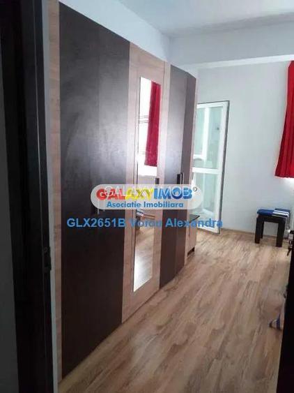 Apartament 2 Cam  Berceni - Dimitrie Leonida - Parcare - 4