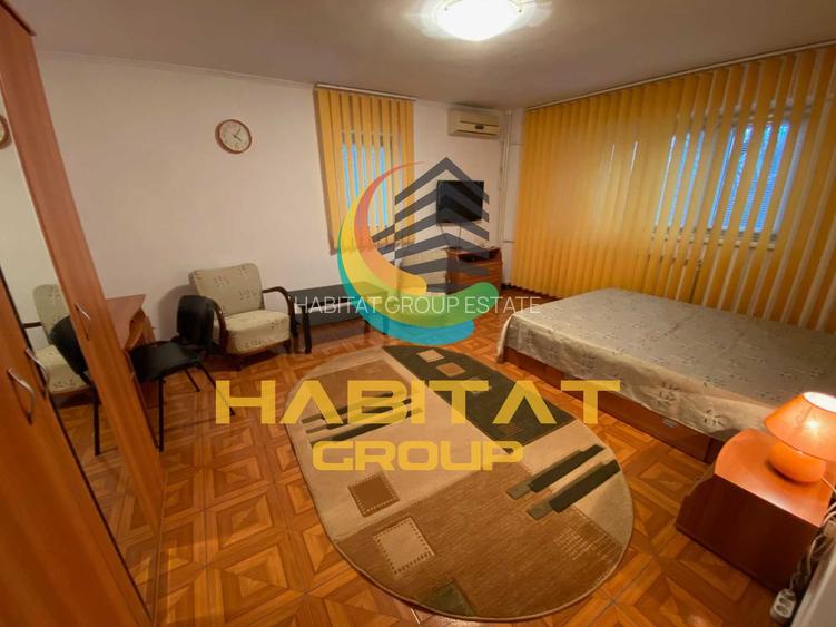 Garsoniera de Inchiriat - Zona Unirii - 42 mp - 5