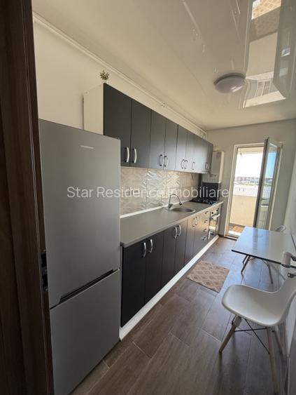 Inchirierz Garsoniera  Militari Residence - 5