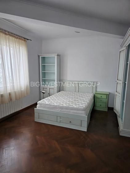 Viluta la 2 min de Parc Herastrau - Ambasada China in complex de 7 vile cu paza. - 15