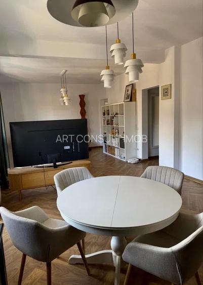 Apartament 3 Camere | Armeneasca | Centrala proprie | Bucuresti - 2