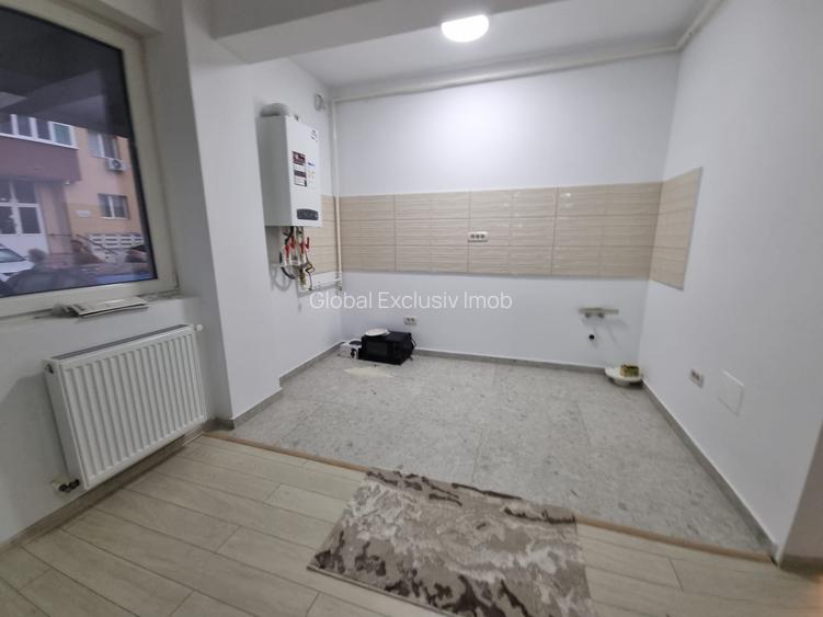 2 camere – gata de mutat rapid | parter | 57 mp utili I parcare I Solstitiului - 8