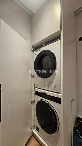 Apartament PREMIUM 3 camere 80mpMarasti Str. Tribunul Vladutiu - 12