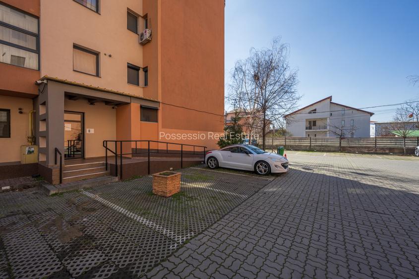 Penthouse -3 Camere, Terasă Mare, 2 Nivele, Terra Residence,Voluntari-Comision 0 - 49