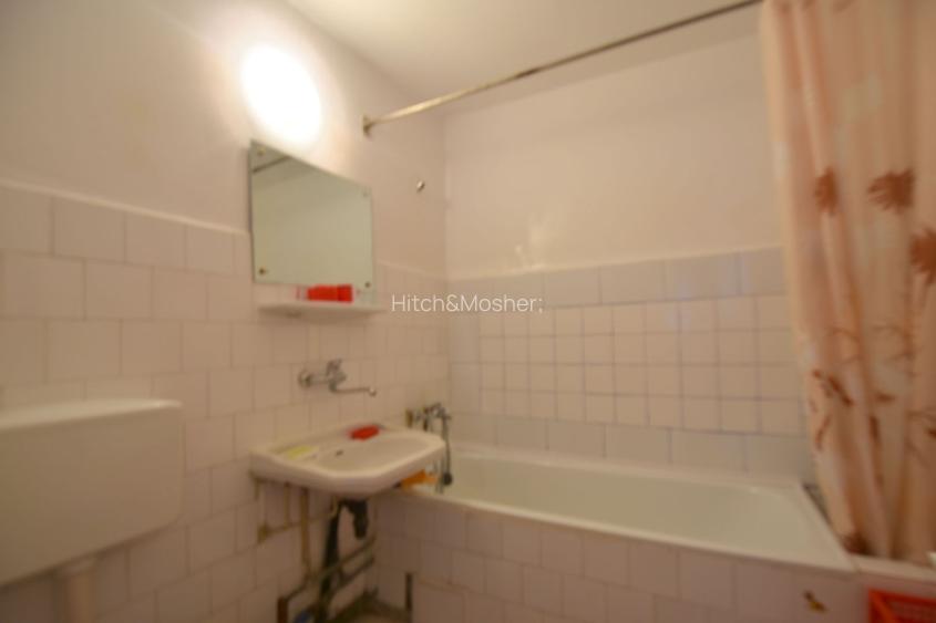 De inchiriat apartament cu 2 camere, decomandat_- Complexul Studentesc - 12