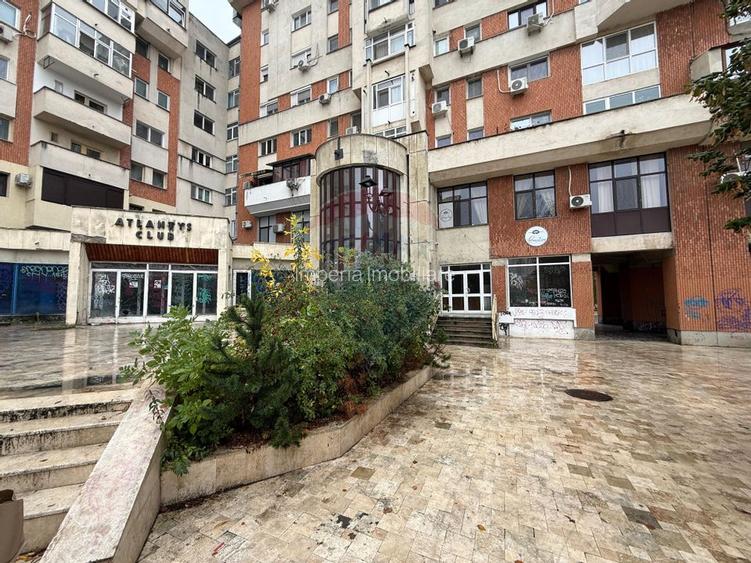 Spatiu comercial de 508mp de vanzare in zona Ultracentral - 2