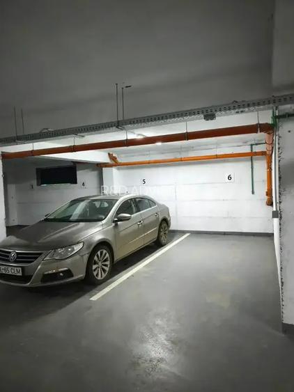 2 camere mobilat si utilat cu terasa/gradina si loc de parcare inclus - 16