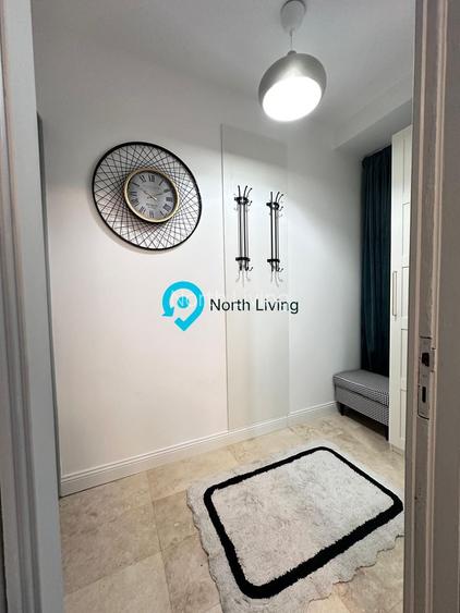 Apartament de vanzare 2 camere  Lascar Catargiu - 15