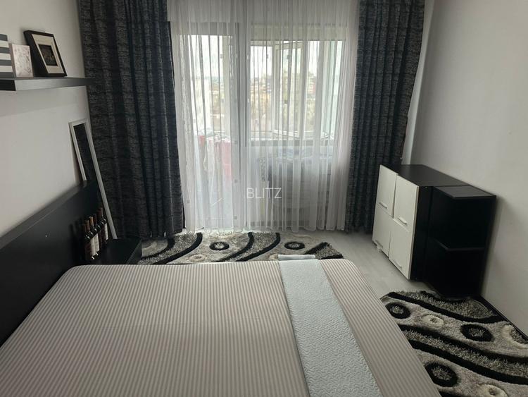 Apartament 3 camere, 51.77 mp, Calea Bucuresti - 5