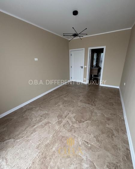 Apartament 3 camere Mamaia Nord -Oba Lake - Proiect finalizat - 9