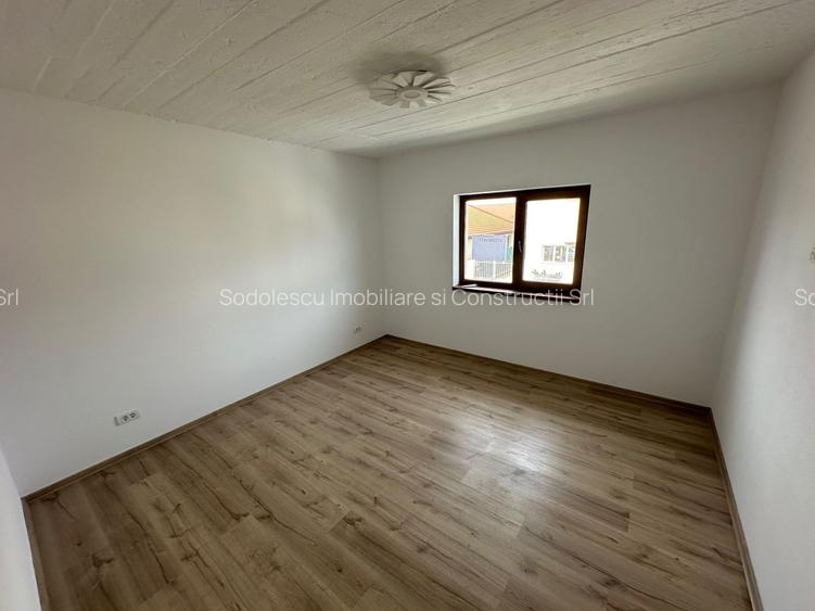 Duplex cu camera pe parter - 27
