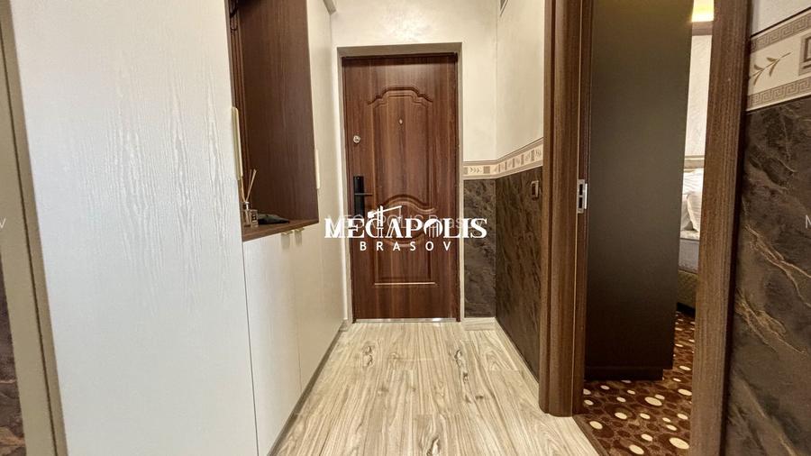 Apartament 4 camere | Lux | Priveliște Panoramică | Isaran Residence - 29