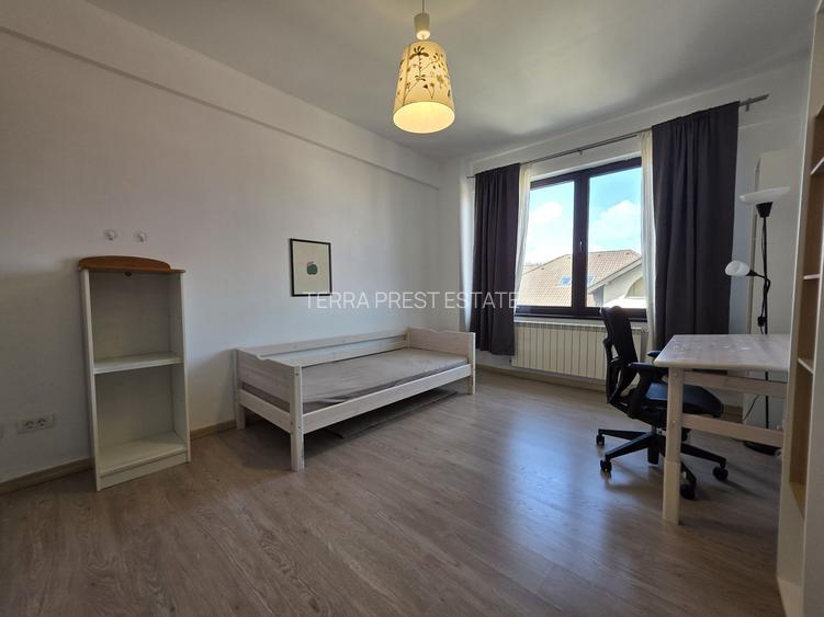 Apartament 3 camere in zona exclusivista Iancu Nicolae! - 11