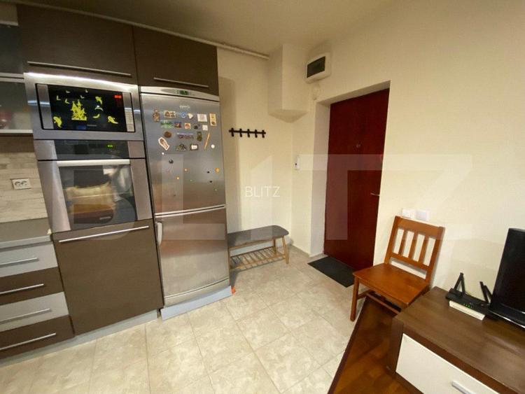 Apartament de vanzare, cu 2 camere, 44 mp, zona- Buna Ziua  - 6
