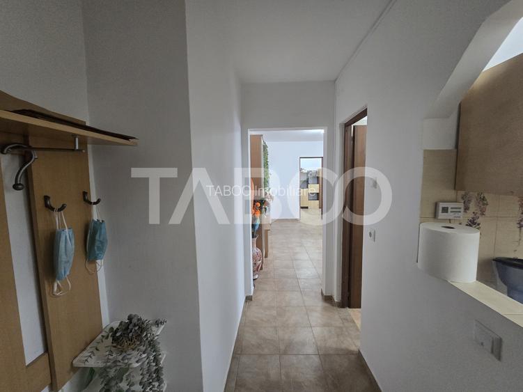 Apartament 2 camere 40mpu etaj parter zona Mihai Viteazul - 11