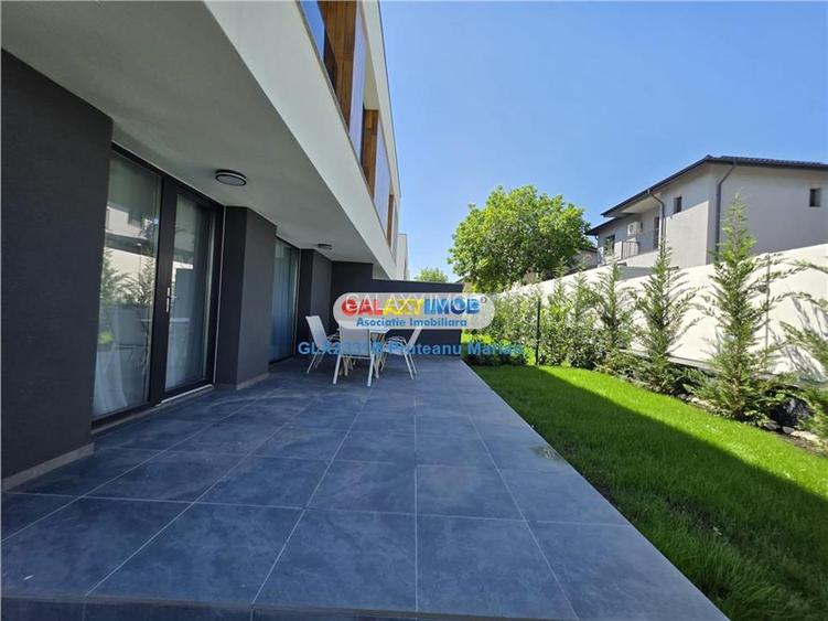 Vanzare 10 Vile  in Rezidential Gardens Luxury pe Calea Giulesti - 8