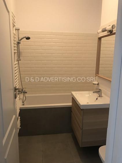 Lujerului / Exigent Plaza FAZA 2 - 9 minute - Garsoniera CENTRALA PROPRIE - 6