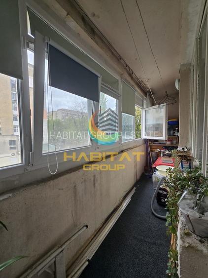 Apartament 2 camere Emil Racovita - 15