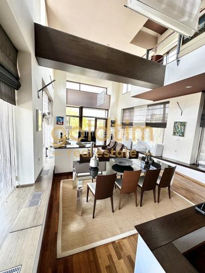 VILA SUPERBA/DESIGN EXCEPTIONAL/PISCINA/JACUZZI/VEDERE SI PONTON LAC/SNAGOV - 34