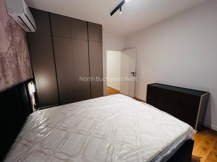 2 Camere | ONE Cotroceni | Parcare - 5