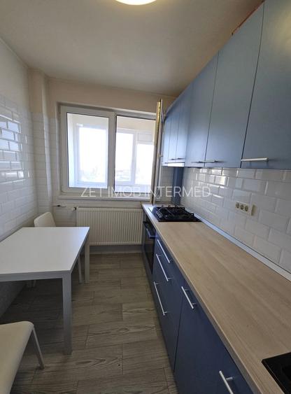 2 camere Dristor vis-a-vis Park Lake - 3