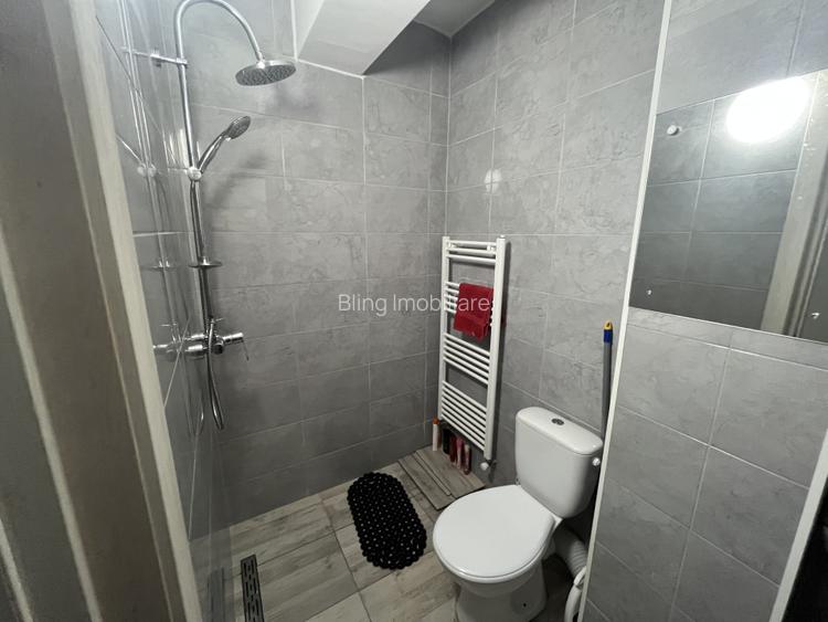 Apartament 3 camere, mobilat utilat, 66mp, zona Balastierei - 7