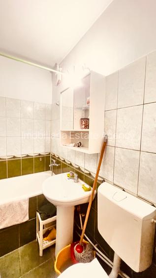 Apartament 2 camere Piață Kogălniceanu, stradal, 5 minute de metrou, mobilat - 15