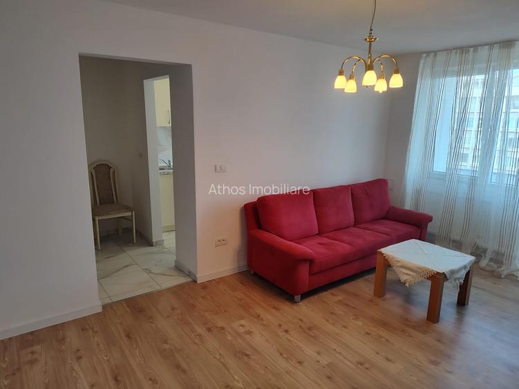 Apartament cu 2 camere semidecomandat langa Gara de Nord-Nokia - 2
