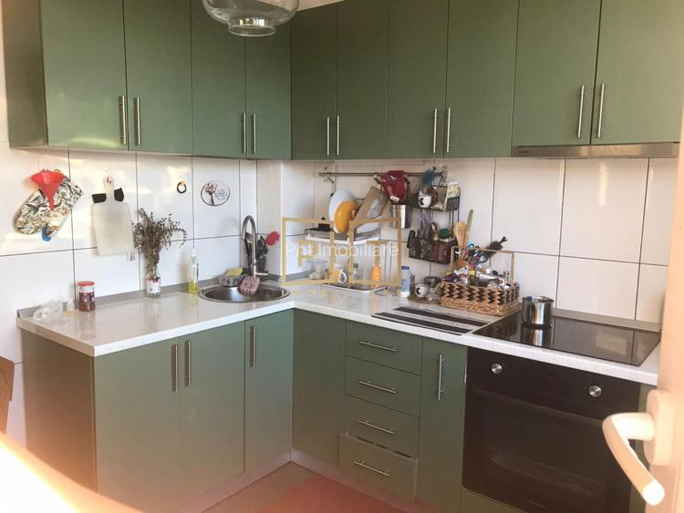 Apartament cu 2 camere de vânzare, 51 mp, zona străzii Brâncuși! - 4