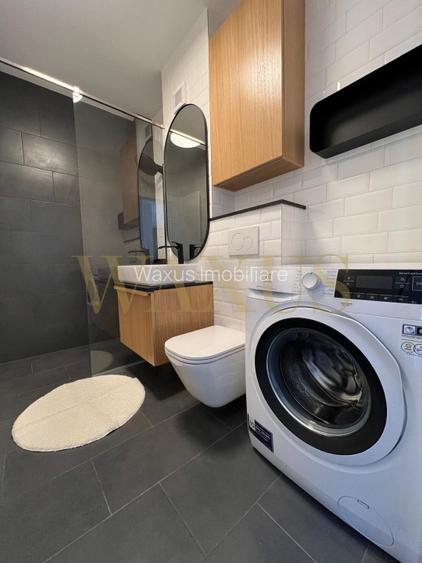 Apartament cu 2 camere, in cartierul Marasti, de inchiriat - 5